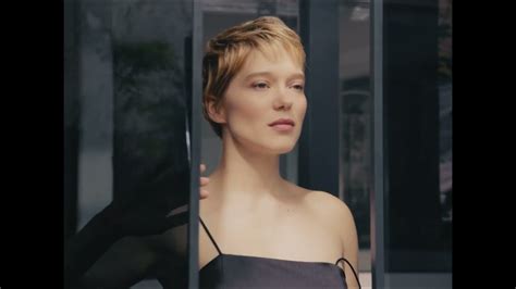 lea seydoux louis vuitton|spell on you lea seydoux.